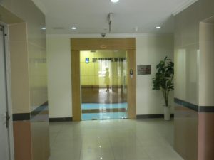 văn phòng DMC Tower Kim Mã